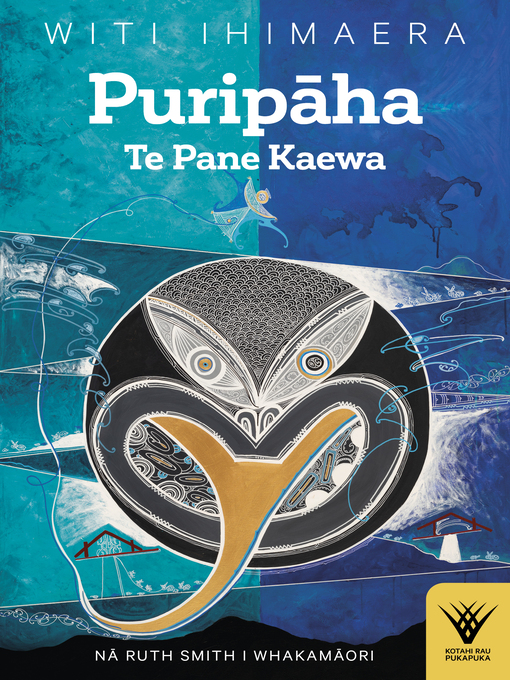 Title details for Puripaha by Witi Ihimaera - Available